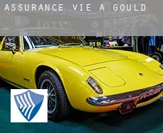 Assurance vie à  Gould