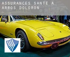 Assurances santé à Arros-d'Oloron
