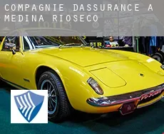 Compagnie d'assurance à Medina de Ríoseco