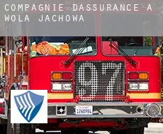 Compagnie d'assurance à  Wola Jachowa