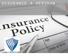 Assurance à  Henshaw