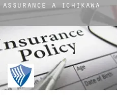 Assurance à Ichikawa