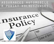 Assurances automobile à Powiat kolbuszowski