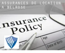 Assurances de location à Belrose