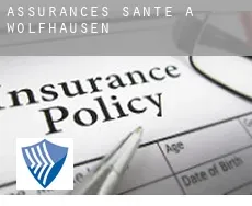 Assurances santé à Wolfhausen