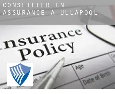 Conseiller en assurance à  Ullapool