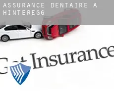 Assurance dentaire à  Hinteregg