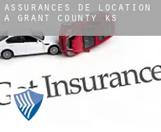 Assurances de location à  Grant