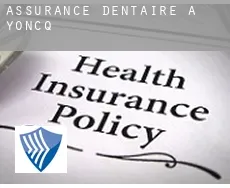 Assurance dentaire à Yoncq