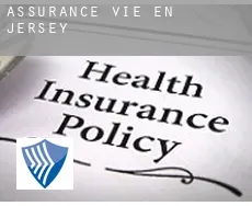 Assurance vie en  Jersey