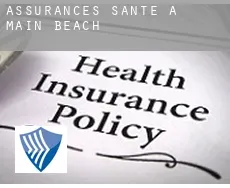 Assurances santé à Main Beach