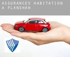 Assurances habitation à  Flanshaw