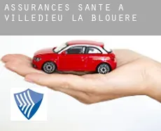 Assurances santé à Villedieu-la-Blouère