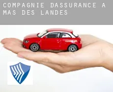 Compagnie d'assurance à  Mas des Landes