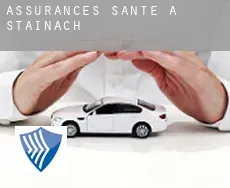 Assurances santé à Stainach