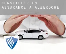 Conseiller en assurance à Alberoche