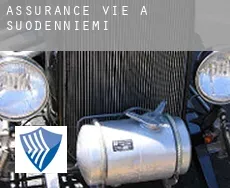 Assurance vie à Suodenniemi