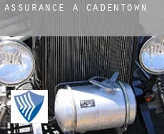 Assurance à  Cadentown