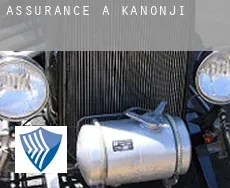 Assurance à Kanonji