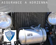 Assurance à Korzenna