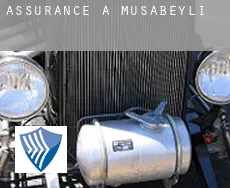 Assurance à Musabeyli