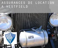 Assurances de location à Westfield