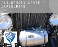 Assurances santé à Carseldine