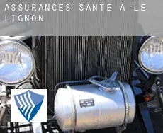 Assurances santé à Le Lignon