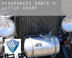 Assurances santé à Little Chart