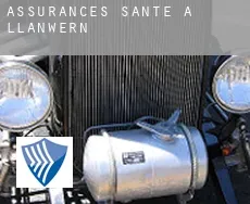 Assurances santé à Llanwern