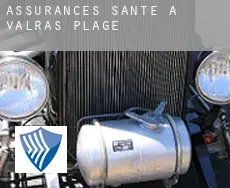 Assurances santé à Valras-Plage