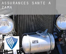 Assurances santé à Zama