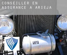 Conseiller en assurance à Ariège