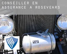 Conseiller en assurance à Rosevears