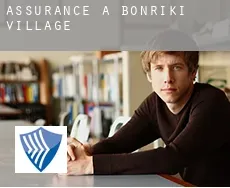 Assurance à Bonriki Village