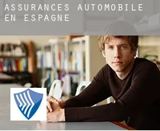 Assurances automobile en  Espagne