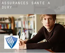 Assurances santé à Dury
