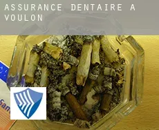Assurance dentaire à Voulon