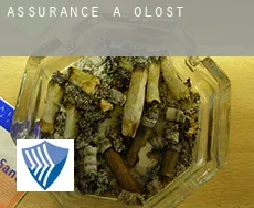 Assurance à  Olost