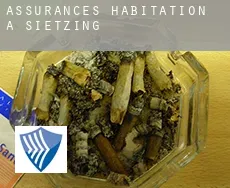 Assurances habitation à  Sietzing