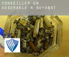 Conseiller en assurance à Boyabat