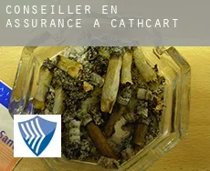 Conseiller en assurance à Cathcart