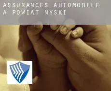 Assurances automobile à  Powiat nyski