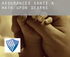 Assurances santé à Wath upon Dearne
