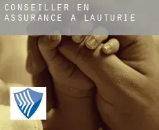 Conseiller en assurance à Lauturie