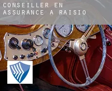 Conseiller en assurance à Raisio