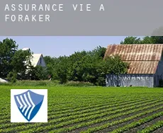 Assurance vie à  Foraker
