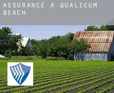 Assurance à Qualicum Beach