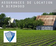 Assurances de location à Birdwood