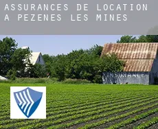 Assurances de location à Pézènes-les-Mines